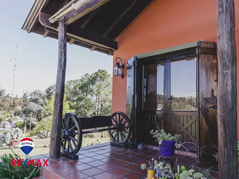 El Peñasco 2600