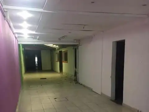 Local Sobre Av Ratti de 10 m de Frente - Excelente Ubicación