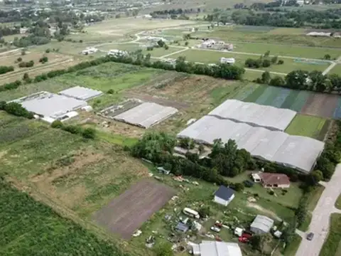Terreno en Venta de 5500,0 m2