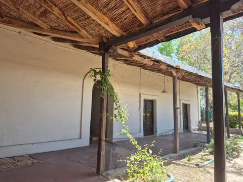Ozamis Sur 2820, Mendoza 2800