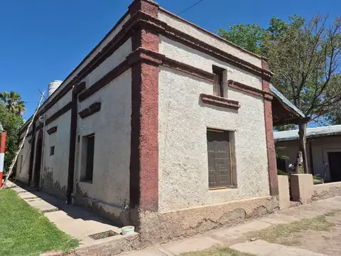 Finca en Venta Russell ? Maipú