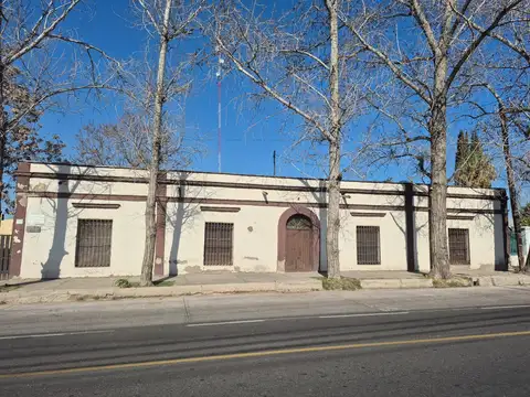 Finca en Venta Russell ? Maipú