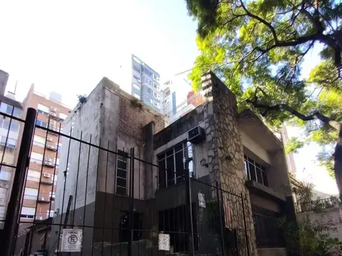 Oficina de 400m2 en alquiler en Barrio Martin