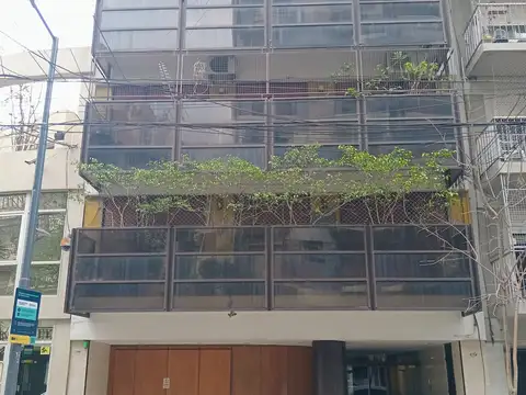 Agüero 1200, Piso 7