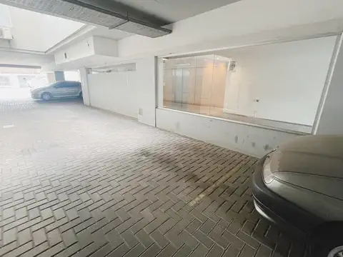 Cochera en Venta Fija