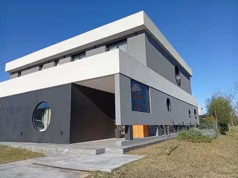 Casa  en Alquiler en Virazón, Nordelta, Tigre