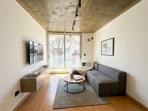 Venta departamento 1 dormitorio Rosario