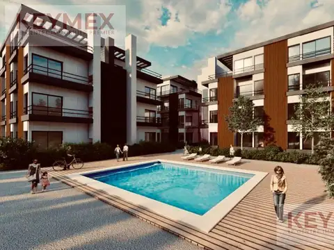 Cotagaita al 8000"SpringPark Barrio Privado"