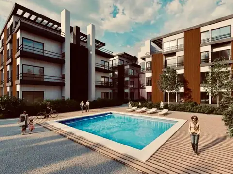 Cotagaita al 8000"SpringPark Barrio Privado"