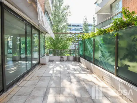 Departamento en Venta 8 años