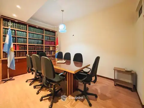 VENTA - Oficina comercial de uso profesional - Zona Centro, Rosario.