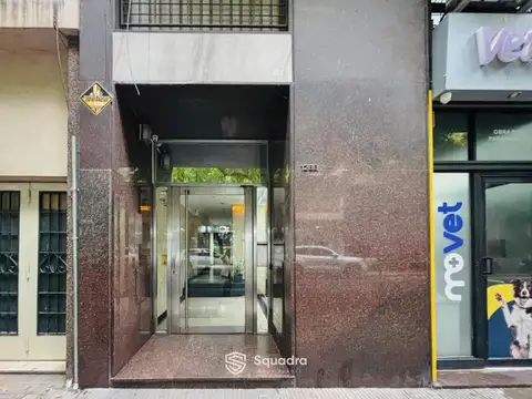 Oficina - 9 de Julio al 1200