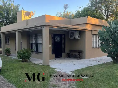 Casa venta Barrio Links La Union