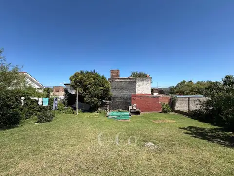 Casa en Venta en Sol Y Rio, USD 85.000