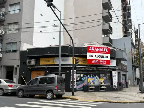 Local en Alquiler en Palermo, $ 6.900.000