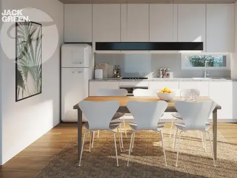 Departamento en Venta al Este