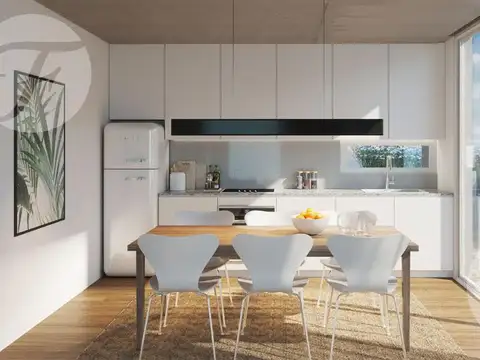 Departamento en Venta A Estrenar
