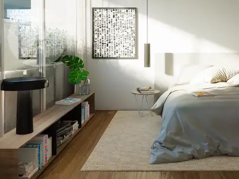 Departamento en Venta al Este