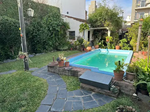 Arenales al 3700