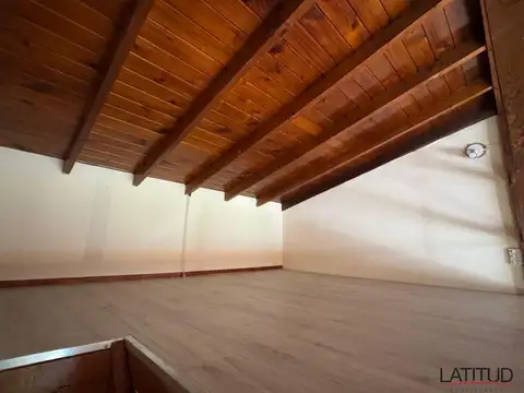 Departamento 4 ambientes con 3 baños