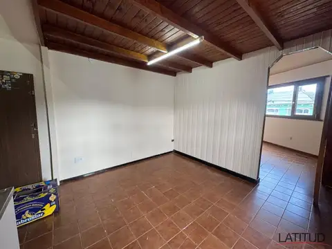 Departamento 4 ambientes con 3 baños