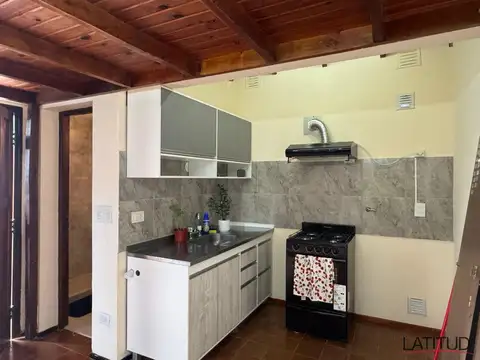 Departamento en Venta en Ushuaia, USD 190.000