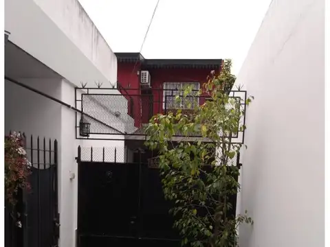 Casa en Venta en Temperley, USD 100.000
