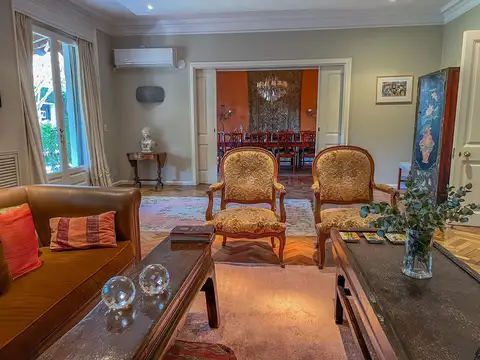 Presidente Quintana 1900