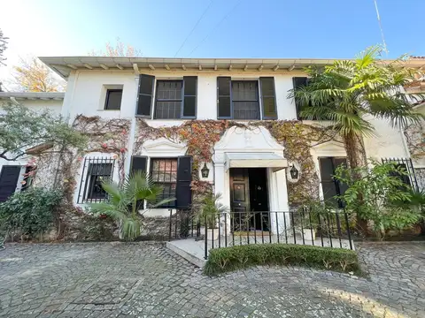 Presidente Quintana 1900