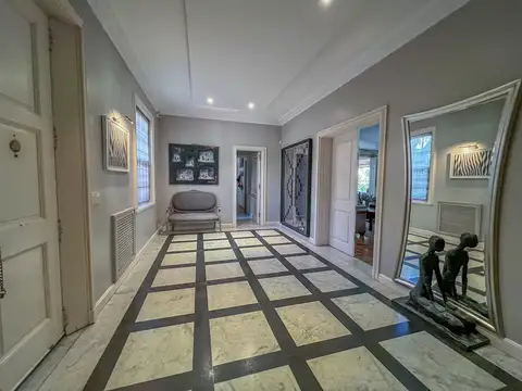 Casa en Venta en Martinez Libertador / Rio, USD 2.200.000