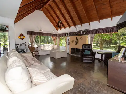 Casa en Venta de 4 dormitorios
