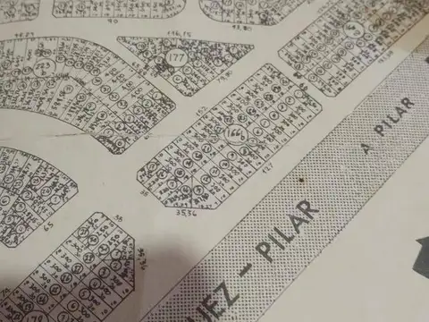 arroyo cuarenta, gene