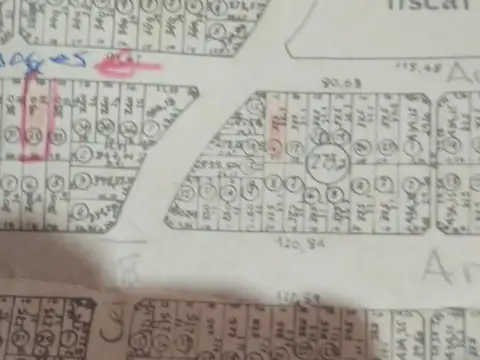 Terreno en Venta de 350,0 m2