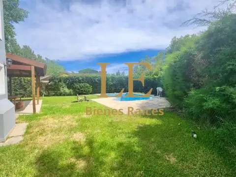 Casa en Venta al Noreste