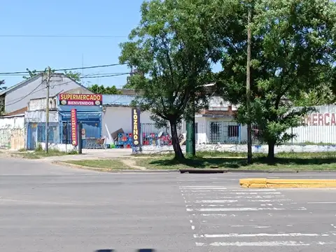 Galpon en Alquiler en Burzaco, USD 4.000