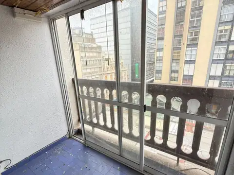 Departamento en Venta en Centro, USD 44.000