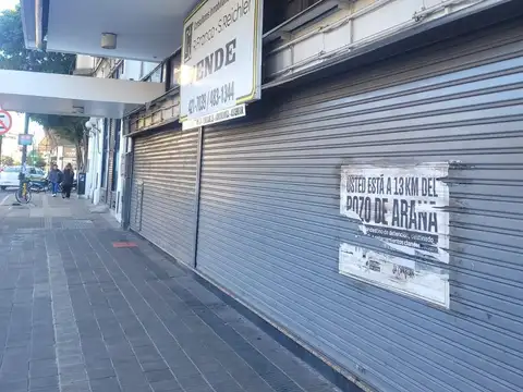 Oficina en Venta en 6/50 y 51 La Plata - Alberto Dacal Propiedades