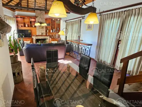 Casa en Alquiler Temporal en Pinares, USD 6.700