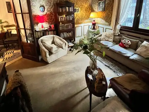 Casa en Venta 66 años