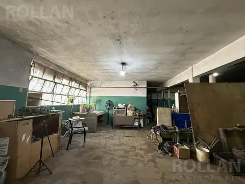 William Morris  al 1200