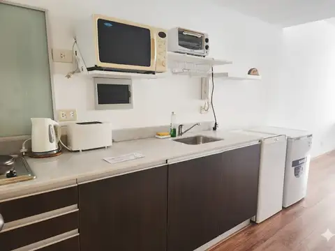 Departamento en Alquiler Apto profesional