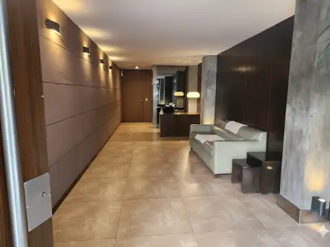 Avenida Cerviño 3800