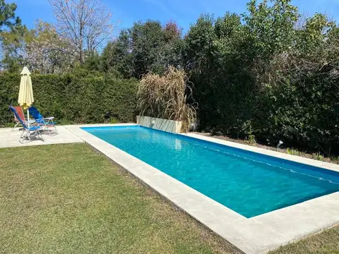 Casa en Venta de 3 dormitorios