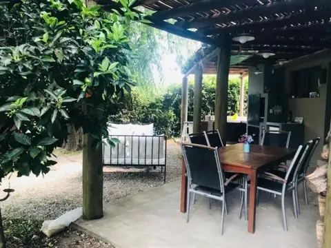 Casa En La Rinconada