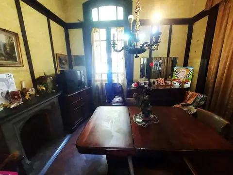 Depto Tipo Casa en Venta en San Telmo, USD 350.000