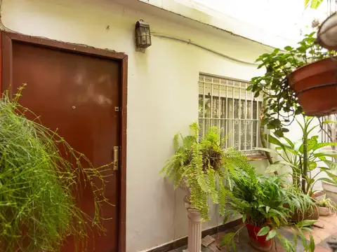 Depto Tipo Casa en Venta en Belgrano, USD 490.000