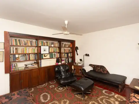 Depto Tipo Casa en Venta con 1 cocheras