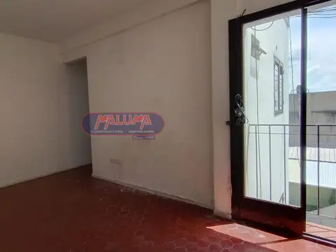Departamento en Alquiler de 1 dormitorio