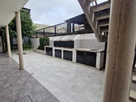 Depto Tipo Casa en Venta de 2 ambientes