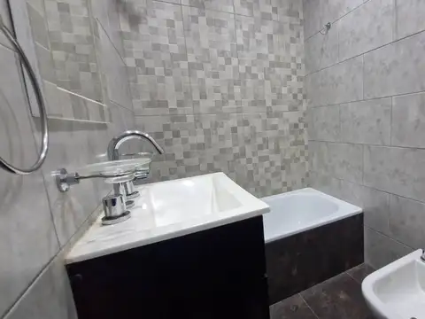 Depto Tipo Casa en Venta 7 años